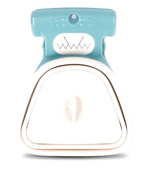 Foldable Dog Poop Scooper